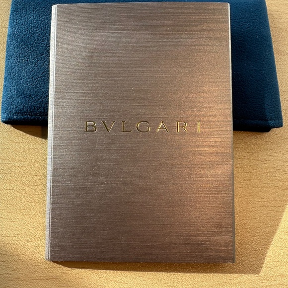 BVLGARI 41mm Solotempo Automatic Men's Watch - Picture 6 of 8